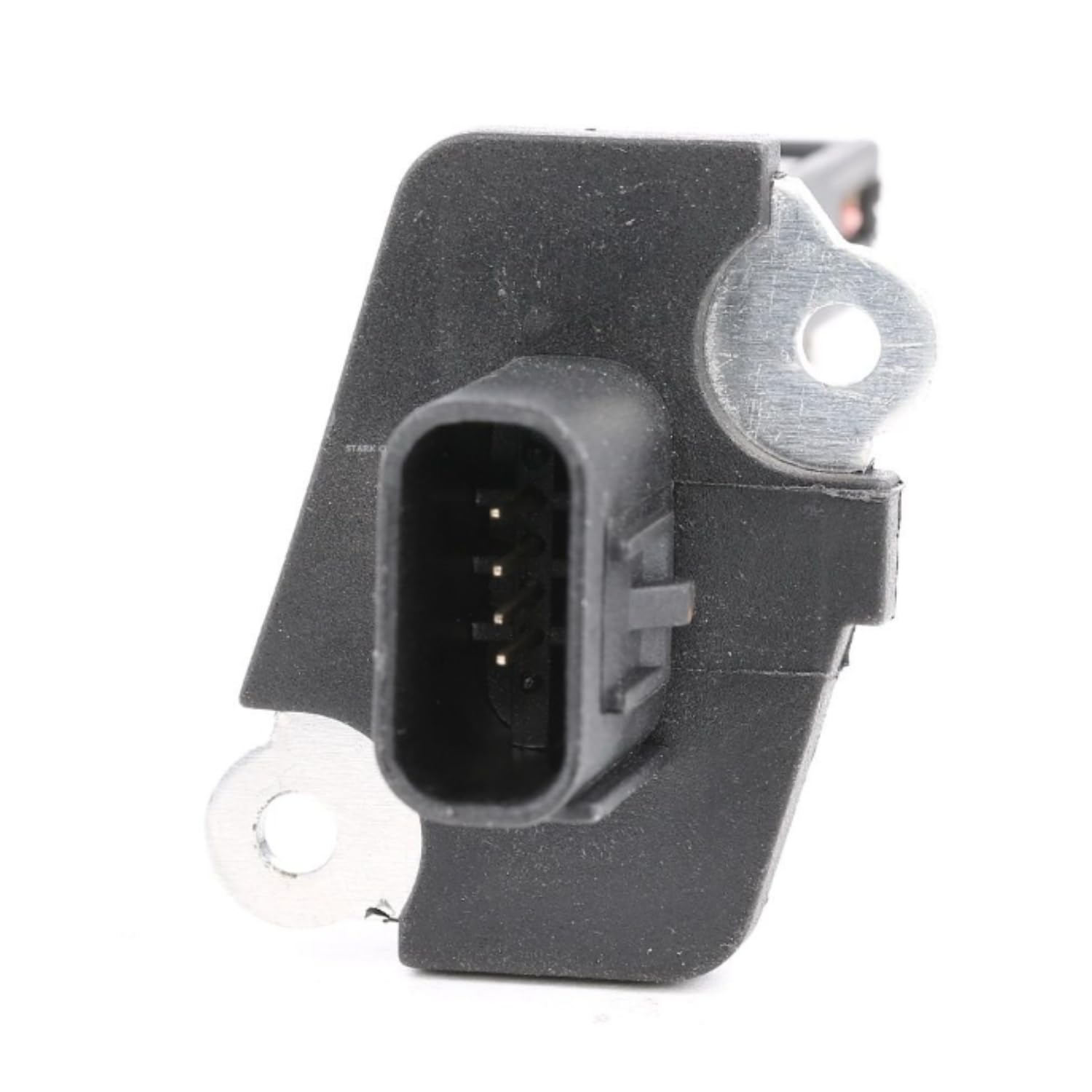Débitmètre de Masse d’Air compatible pour Jumper II Tourneo Transit Galaxy S-Max Mondeo Fiesta Ranger B-Max Boxer Defender Evoque Discovery S40 V50 S80 C30 V70 OEM : 105908 558118 366295