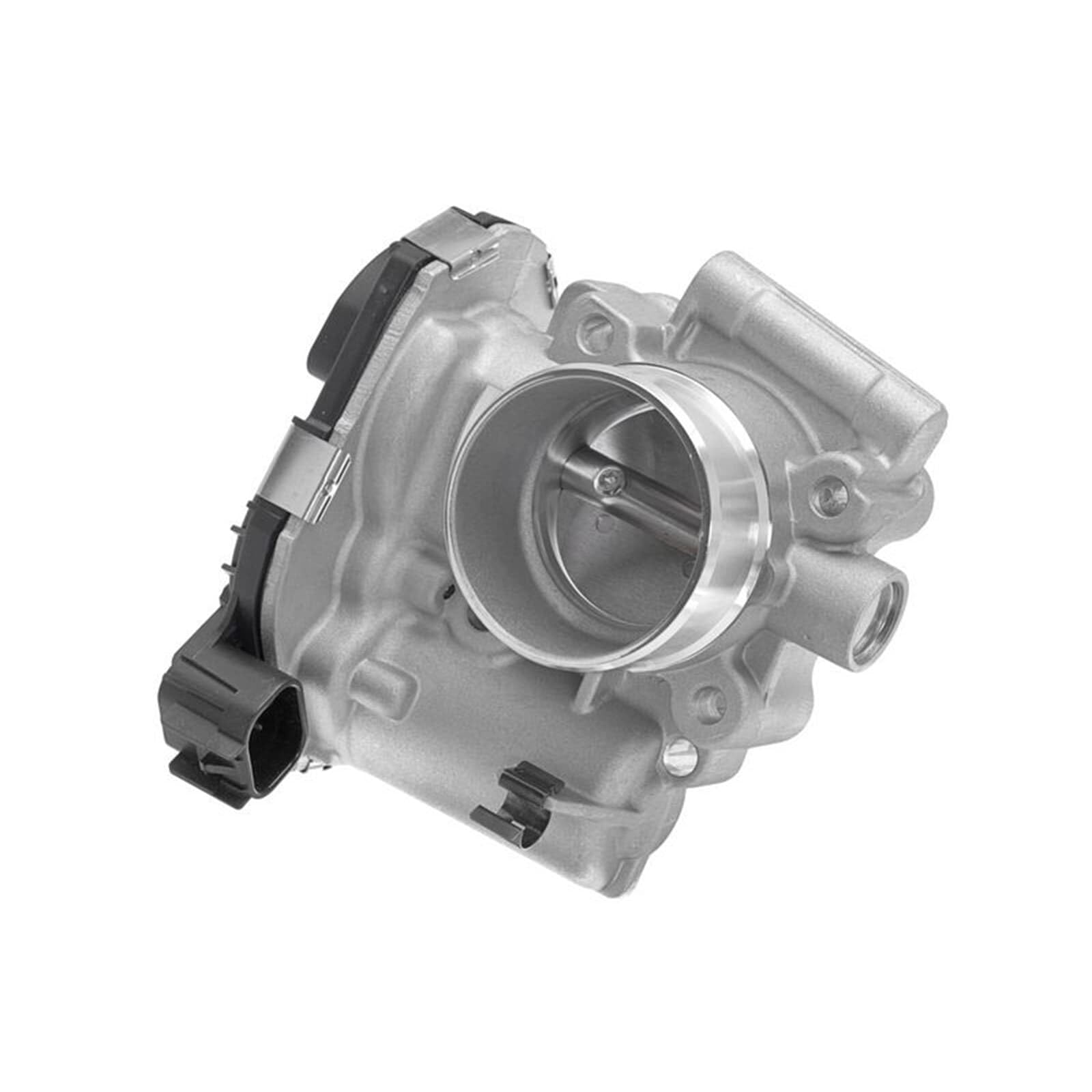 VDO Drosselklappenstutzen Drosselklappe für OPEL Corsa D Schrägheck (S07) Astra J Sports Tourer (P10) ASTRA J Corsa E Schrägheck (X15) Meriva B (S10) Adam (M13)