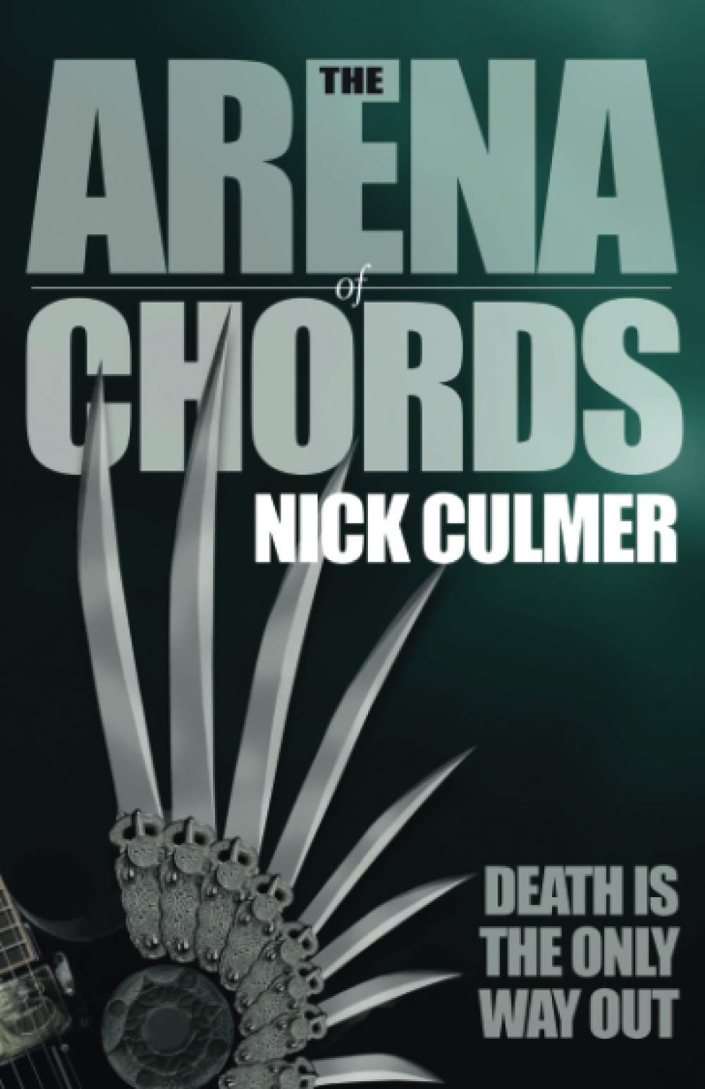 The Arena of Chords: Death Is The Only Way Out