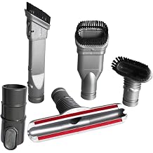 Vacuum Cleaner Suction Head Tool Kit ,Compatible For Dyson, Ball 2, Cinetic Big Ball, DC01, DC02, DC03, DC04, DC05, DC07, DC09,DC11, DC14, DC15,DC16,DC17 Vacuum Cleaner