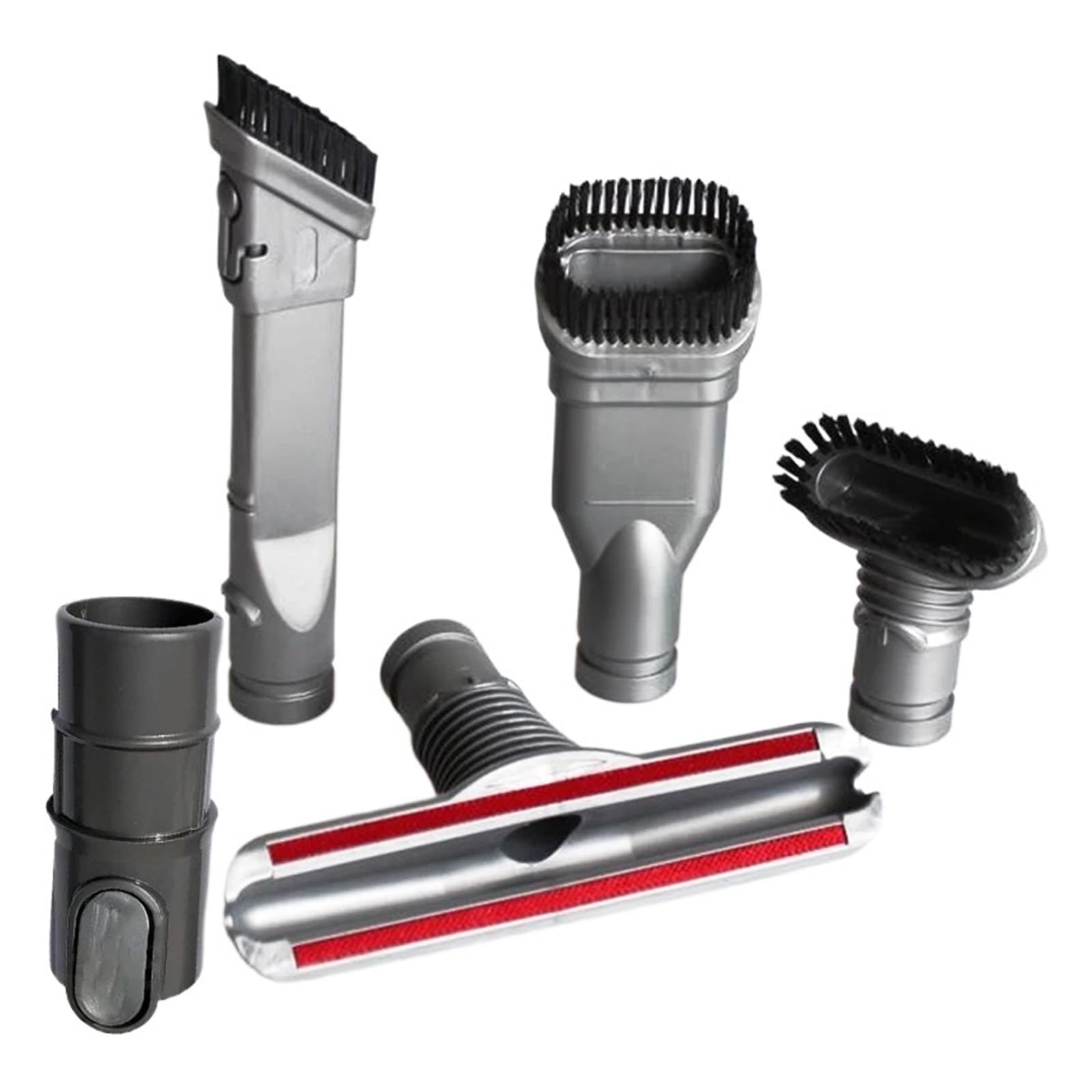 Yhnnh Vacuum Cleaner Tool Kit,Compatible For Dyson, Ball 2, Cinetic Big Ball, Dc01, Dc02, Dc03, Dc04, Dc05, Dc07, Dc09,Dc11, Dc14, Dc15,Dc16,Dc17