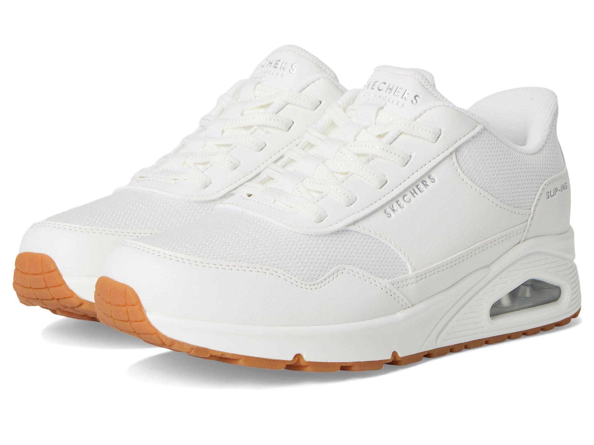 Skechers Womens Uno - Banksia Hands Free Slip-ins