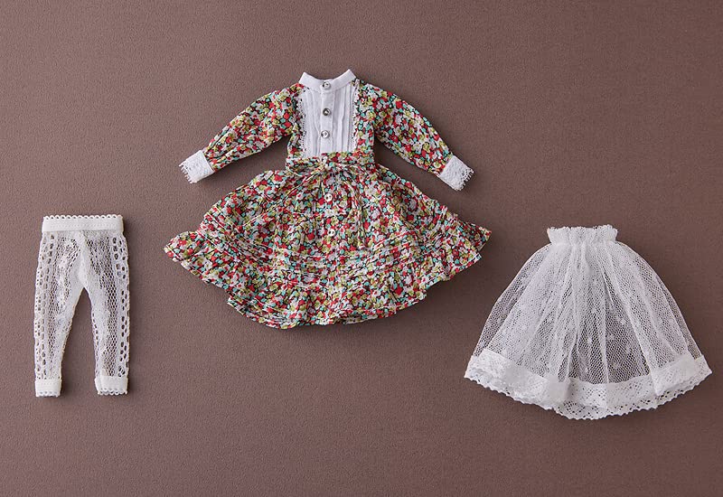 Amazon.co.jp: Harmonia humming Special Outfit Series [Flower