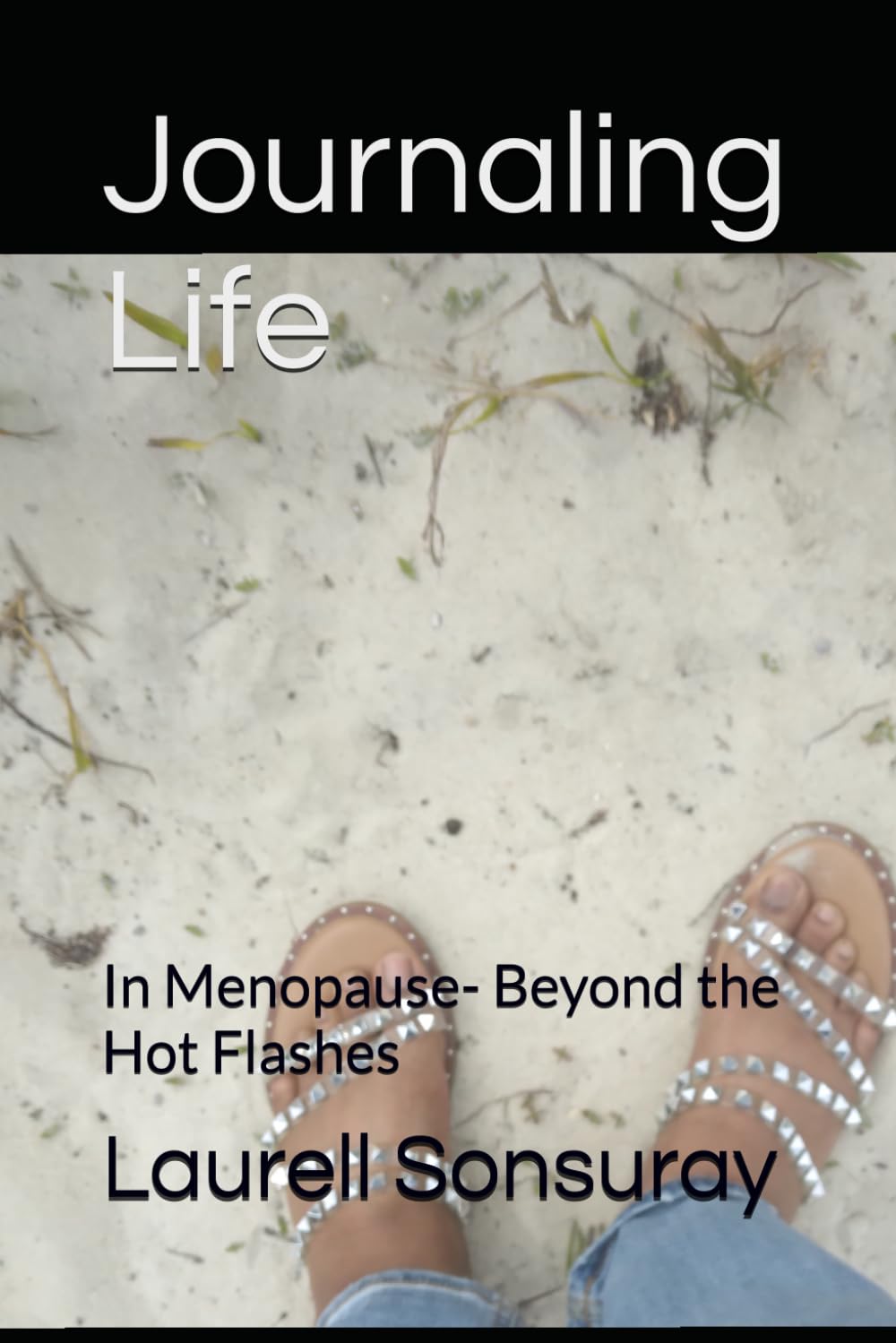 Journaling Life: In Menopause- Beyond the Hot Flashes