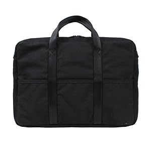ポーター　タンカー　3way ビジネスバッグ　　　　ブラック　ブリーフ　メンズ TANKER(タンカー) 3WAY BRIEFCASE | 吉田カバンホームページ