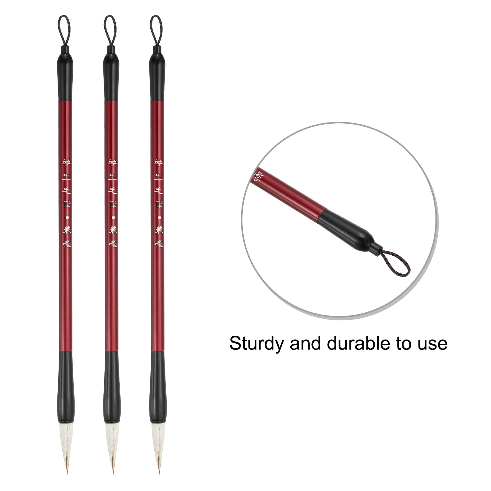PATIKIL Calligraphy Brush - Image 3