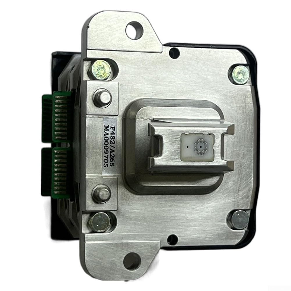 F106000 Tête d'impression DFX9000 Carbone multicouche
