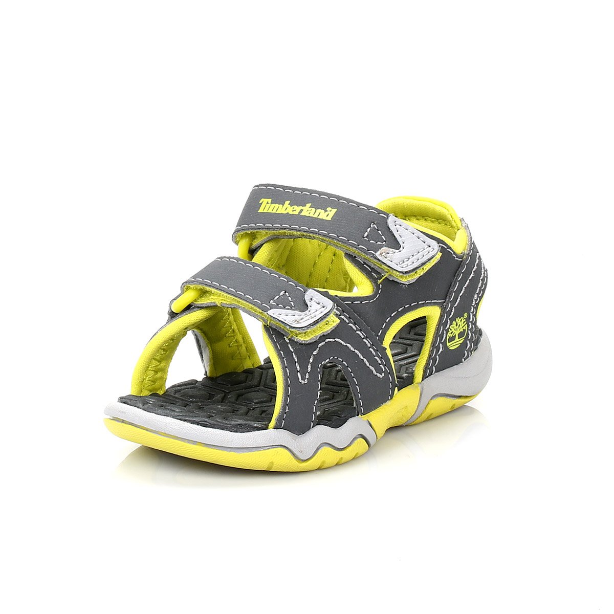 Timberland Kids' Adventure Seeker Two-Strap Sandals