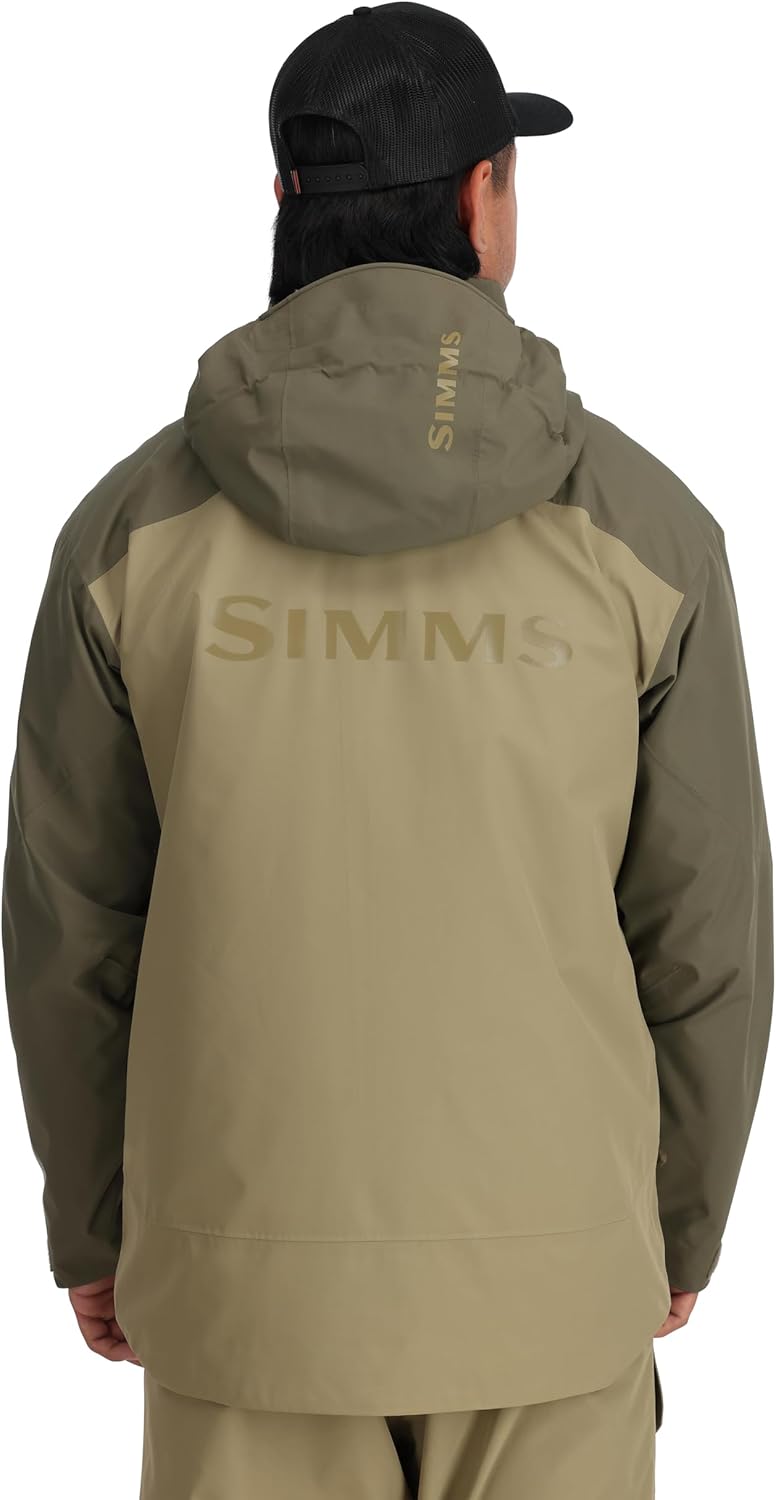 Simms Men's M's Challenger Jacket - Image 4