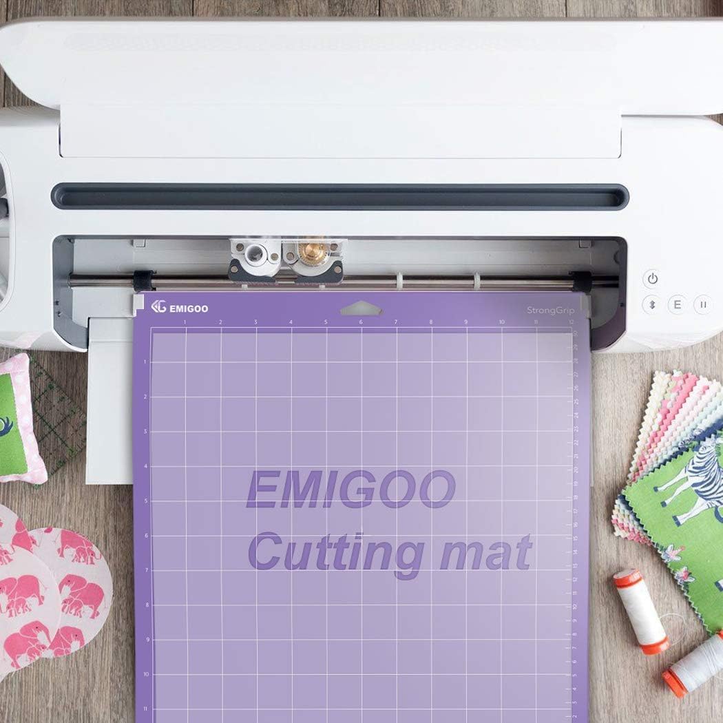 Amazon.co.jp: Cricut Explore One/Air/Air 2/Maker用強力グリップ