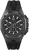Philipp Plein Octagon Chronograph Watch