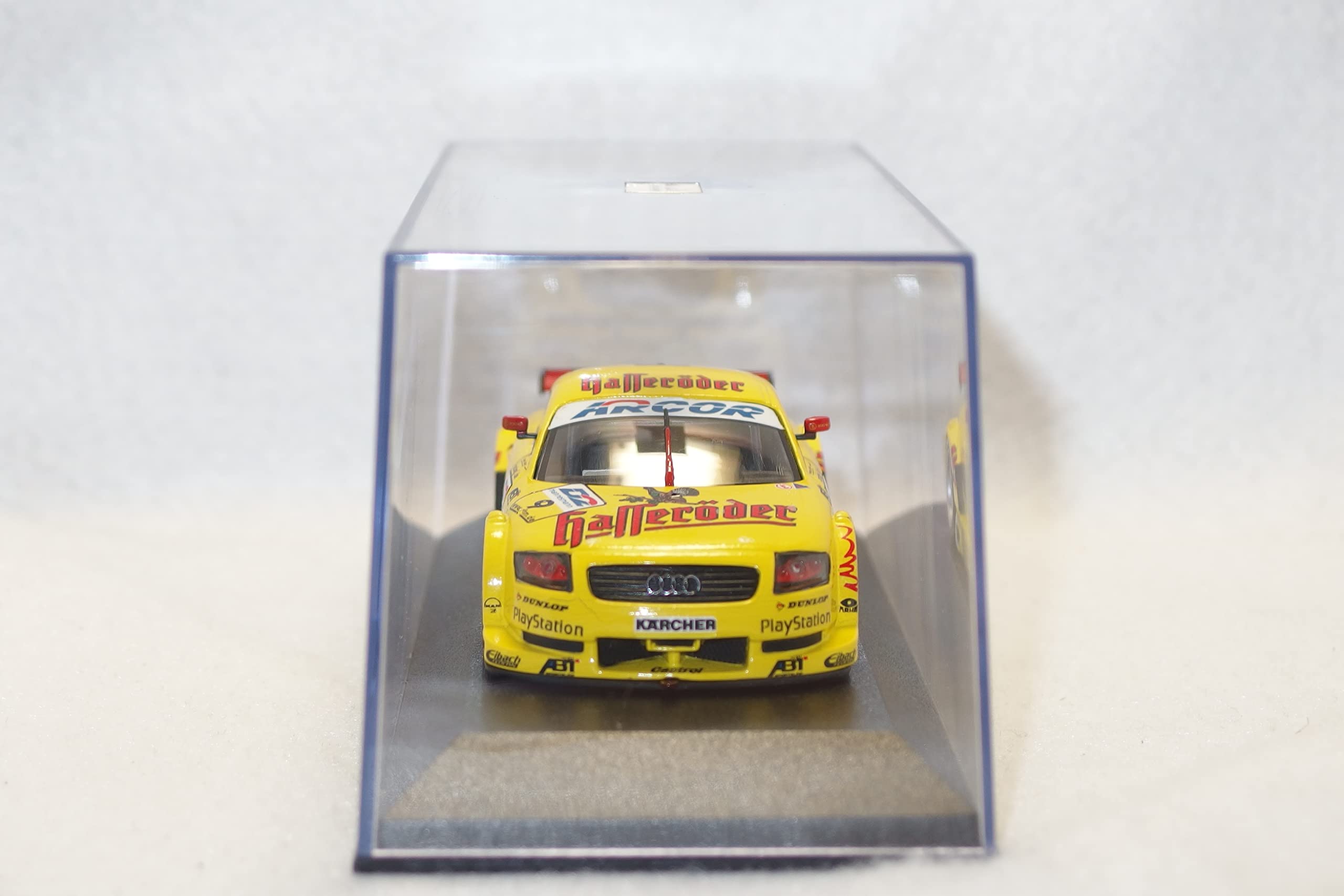 Amazon.co.jp: [ケースにひびあり]1/43 MINICHAMPS ミニチャンプス