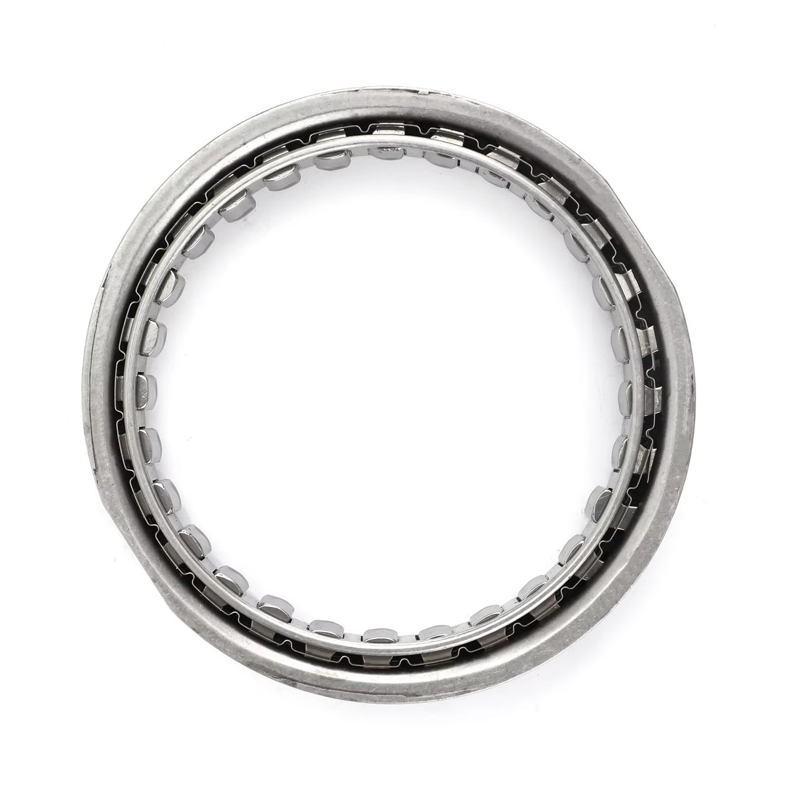 Arranque Embrague De Rueda Compatible Con Suzuki Para DR650 DR650SE 1992-2017 Para XF650 Freewind 1997-2001 Rodamiento De Embrague De Arranque Unidireccional Para Motocicleta Accesorios 0802-035