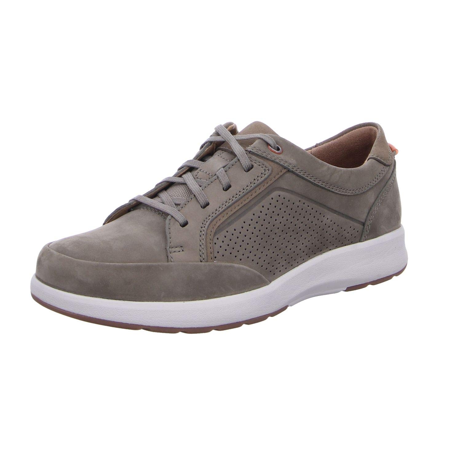 Clarks Men's Un Trail Form Sneaker