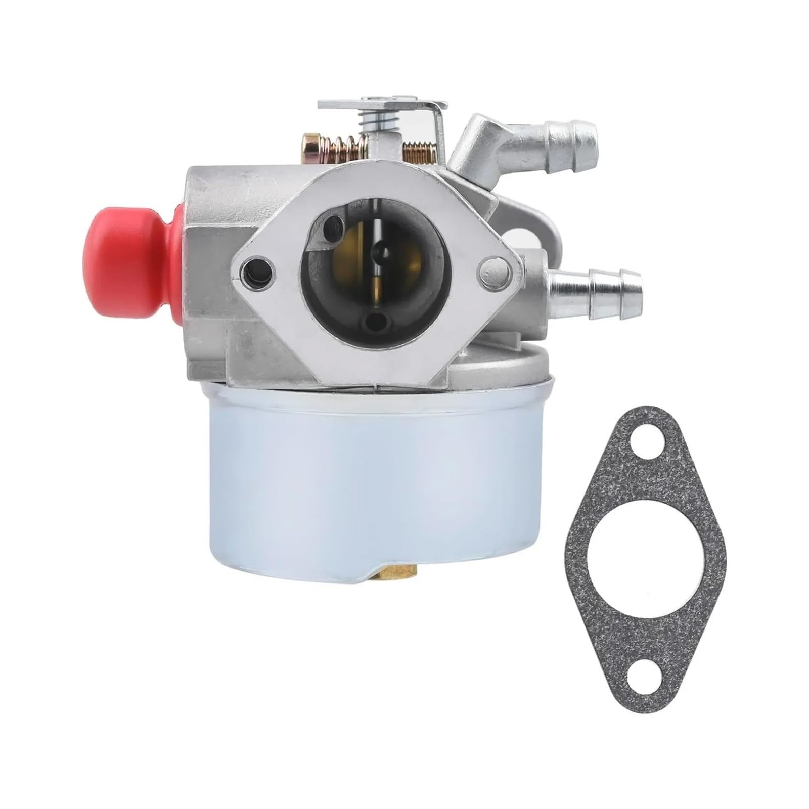 Carburateur pour Tecumseh OHH45 5.5HP pièce de rechange 640025