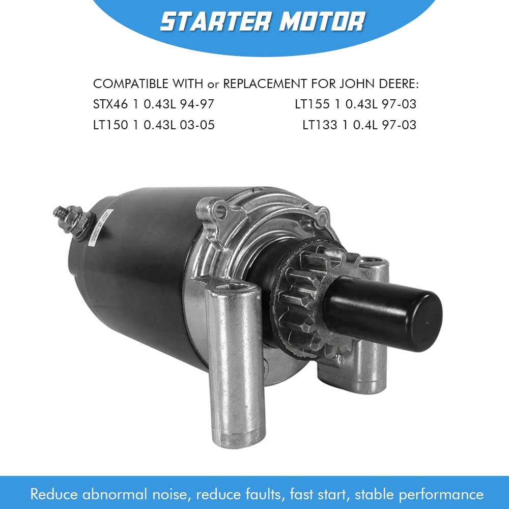 Lawn Mower Motor For Kohler Engine 15-20HP 12-098 Series