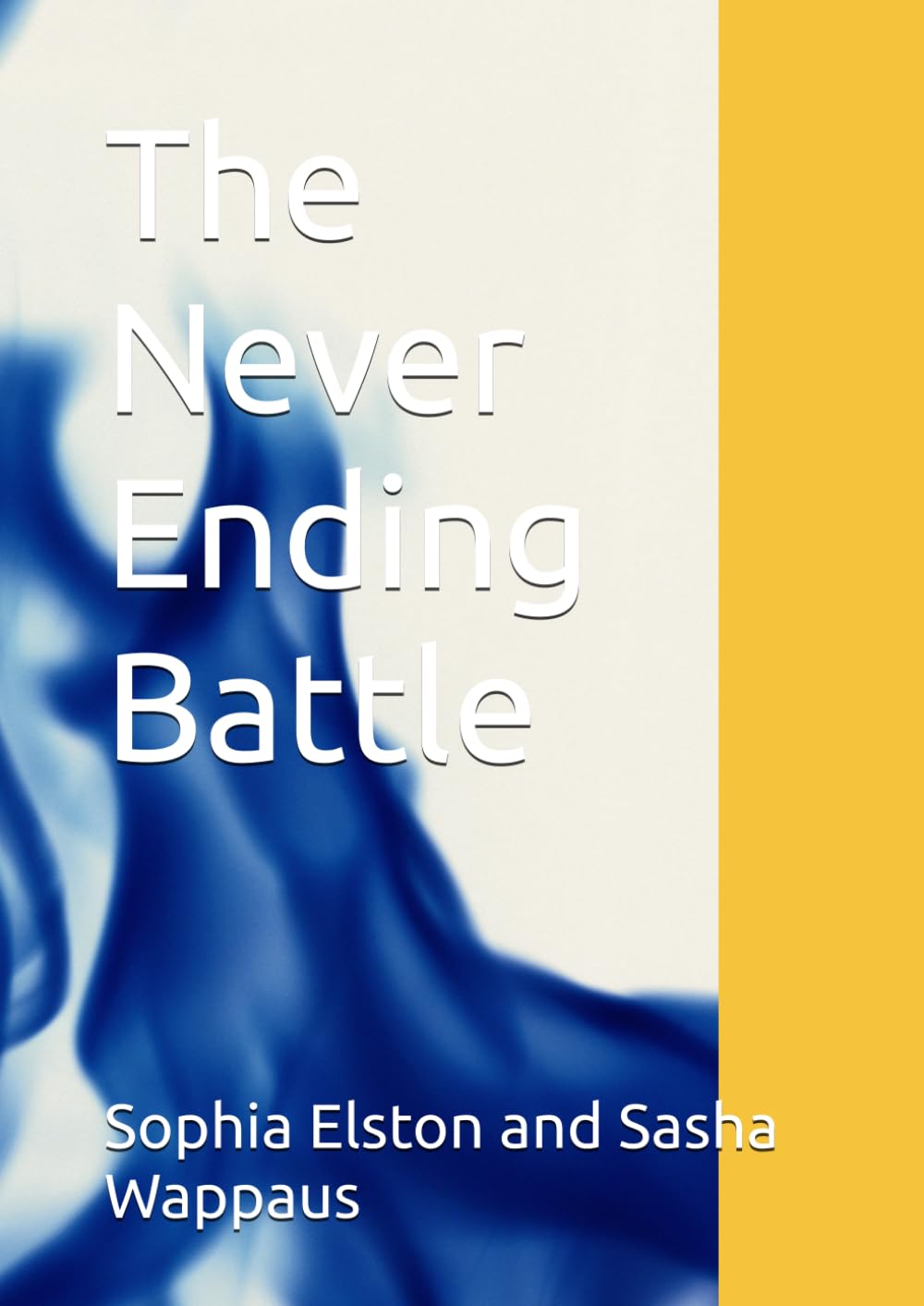 The Never Ending Battle