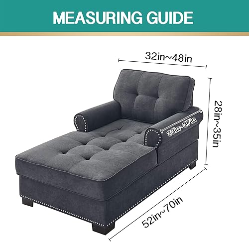 Miniatura 7 de Funda elástica para diván de doble brazo con protector (rojo vino, cuadros pequeños)