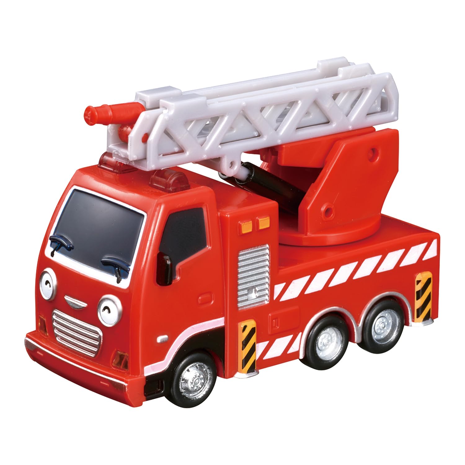 [バンダイ(BANDAI)] ちびっこバス タヨ おともだちミニカークリス - 4