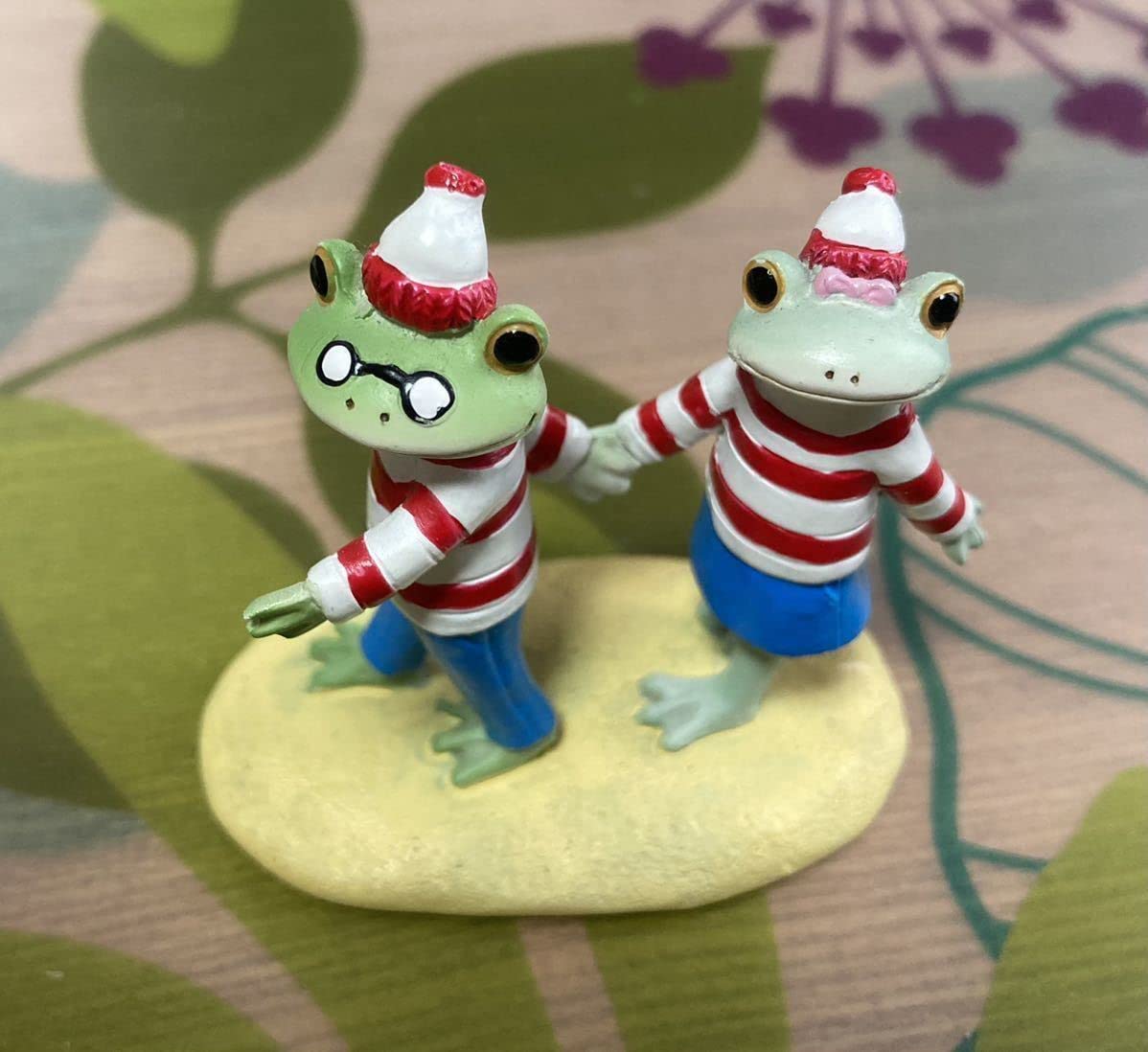 Amazon.co.jp: コポー ボーダーカップル ウォーリー copeau