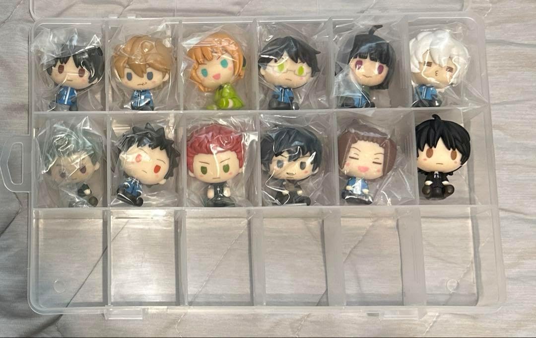 S 新品 22AW コムデギャルソン ガール 高橋真琴 スウェット パーカー