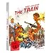 Produktbild The Train (Steel Edition) [Blu-ray] [Limited Edition]