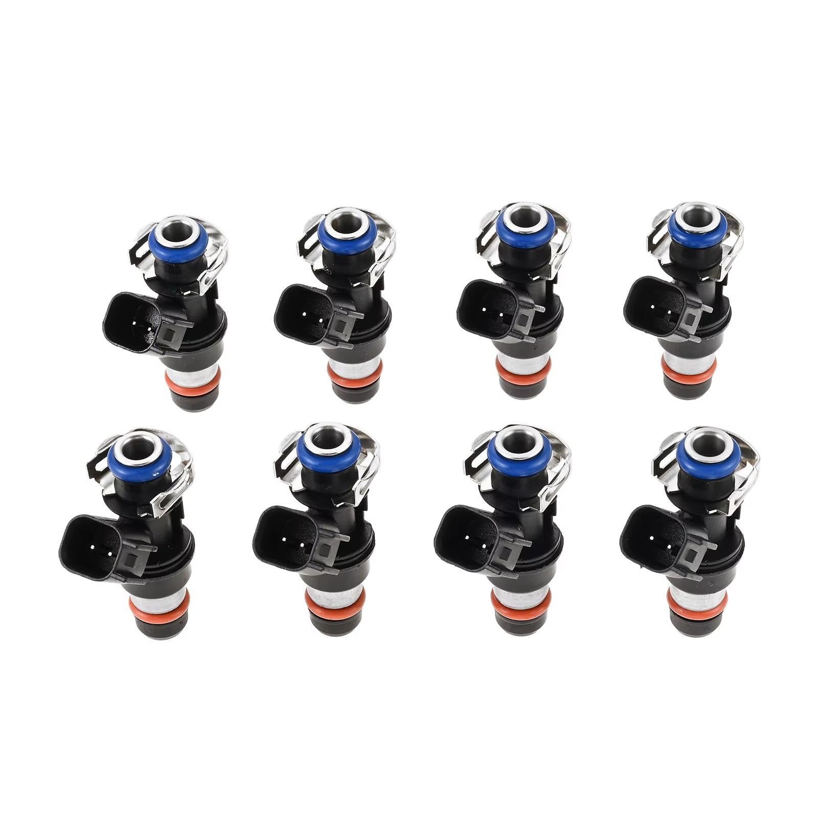 Kit Inyectores Combustible Para GMC Para Sierra 1500 2500 3500 2004-2010