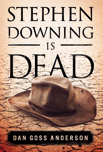 Stephen Downing Is Dead