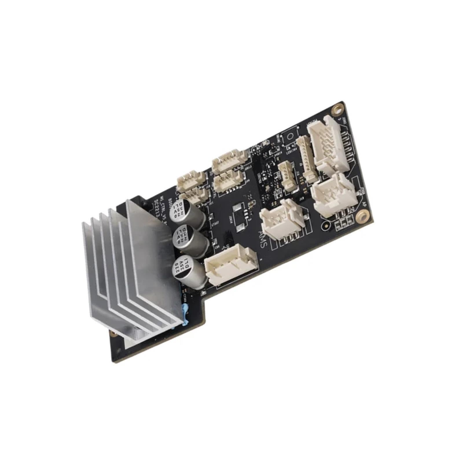 Scheda MC compatibile con la scheda di controllo principale Bambu Lab X1