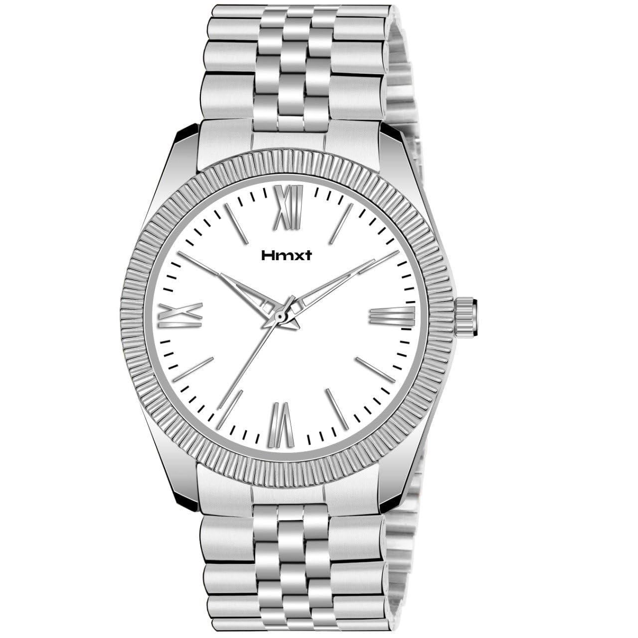 See full amazon price history chart for HMXT 90 Sensational Silver Series Silver Mens Analog Watch HMXT 90 Sensational Silver Series Silver Mens Analog Watch (B0BR1LTWBS) Amazon Price History, Amazon Price Tracker