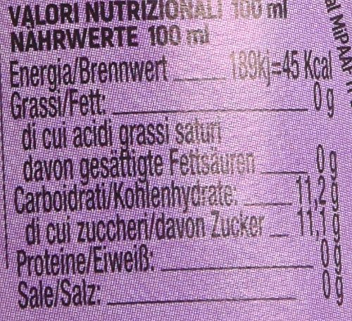 Bioplose Tè Bianco&Zenzero Bio - 250 ml