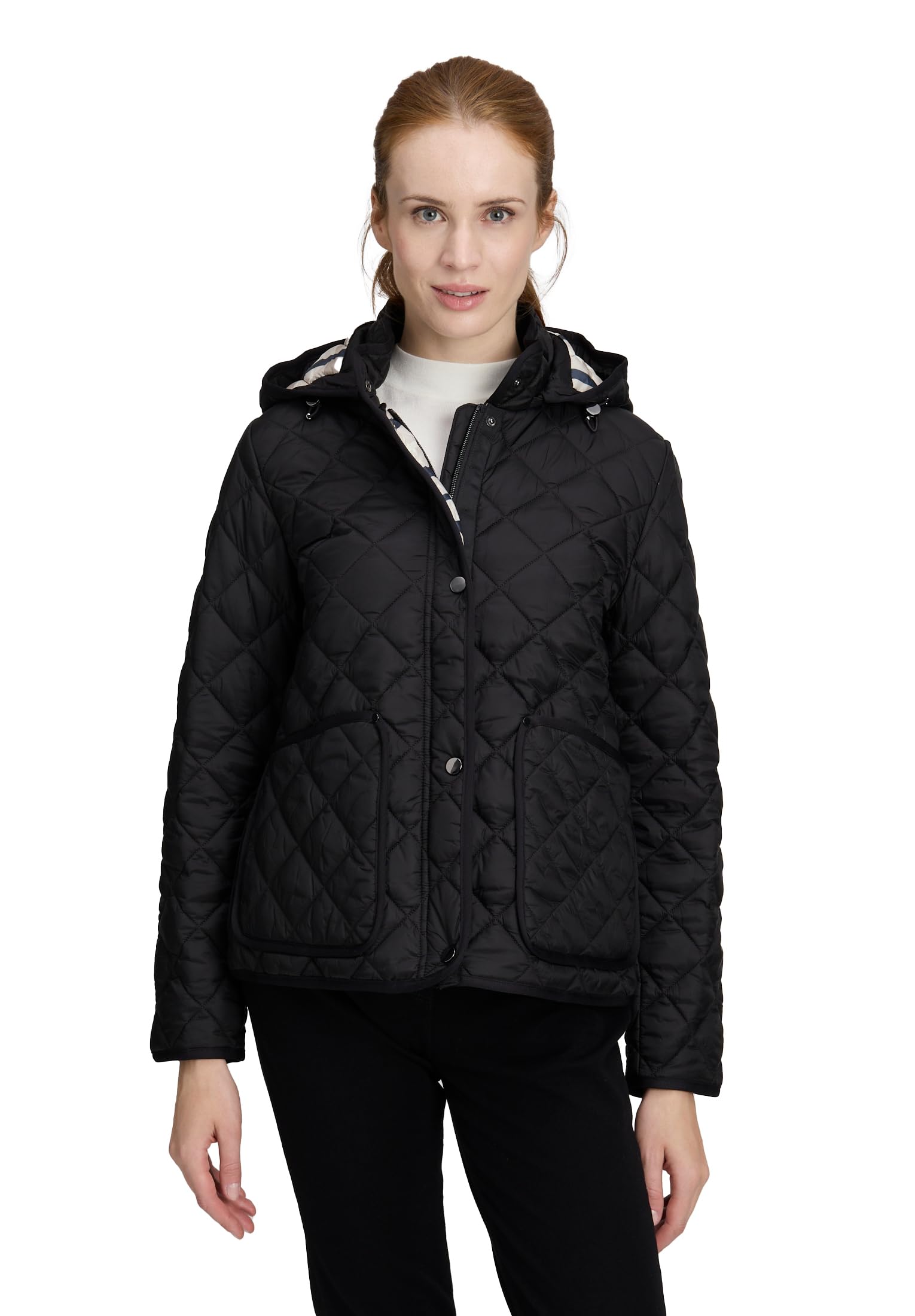 Betty Barclay Damen Jacke