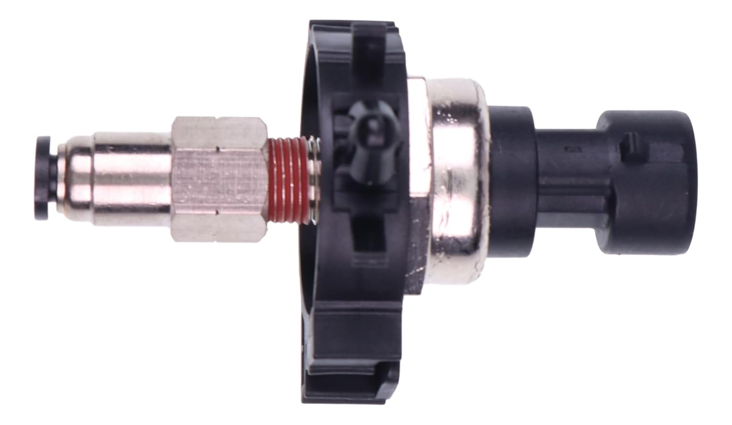 Water Pressure Sensor 881879T26 Compatible with Mercury 135HP 150HP 175HP 200HP 225 250 275 300 HP Outboard Replaces 881879A20, 881879A19, 8M6000639