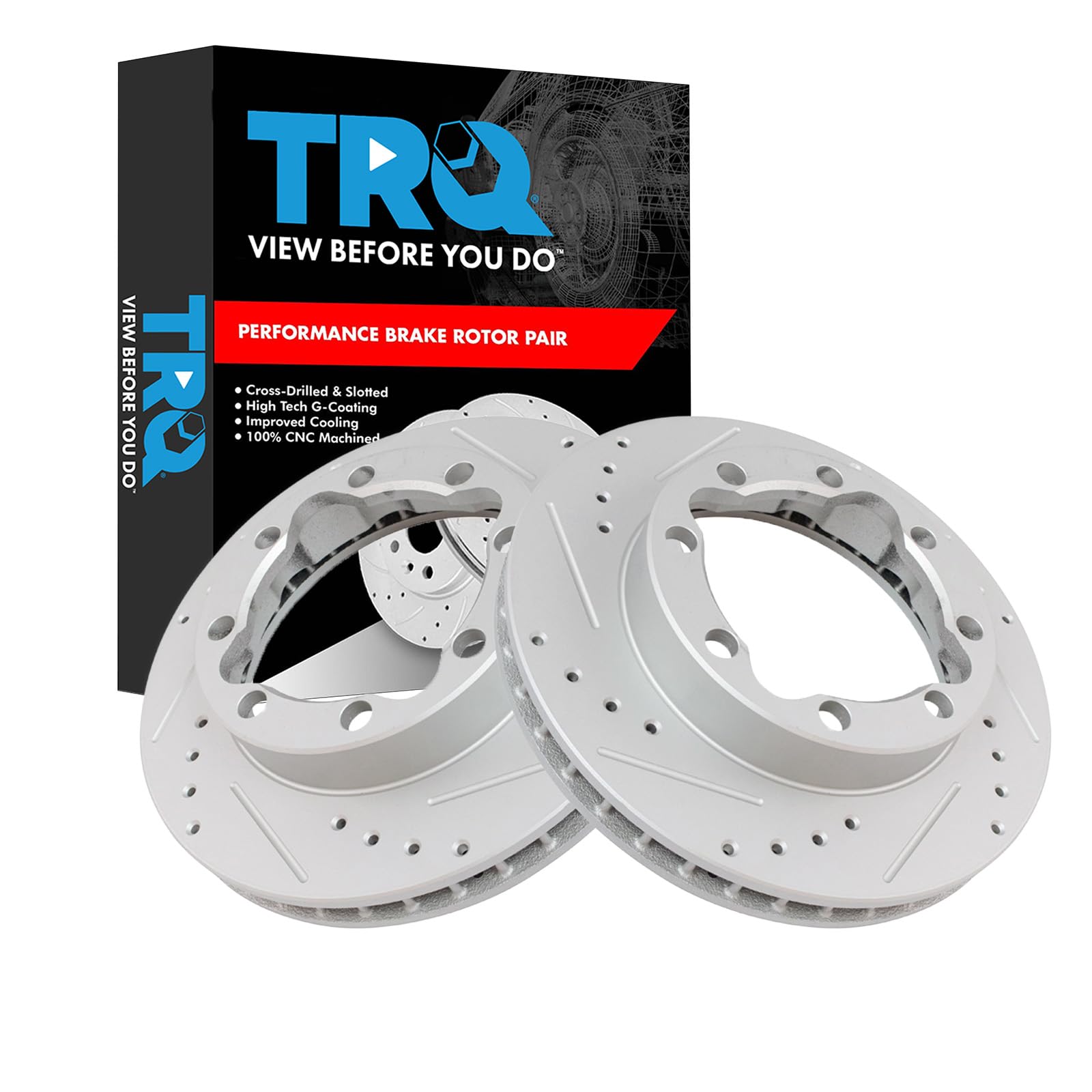 TRQ BRA74873