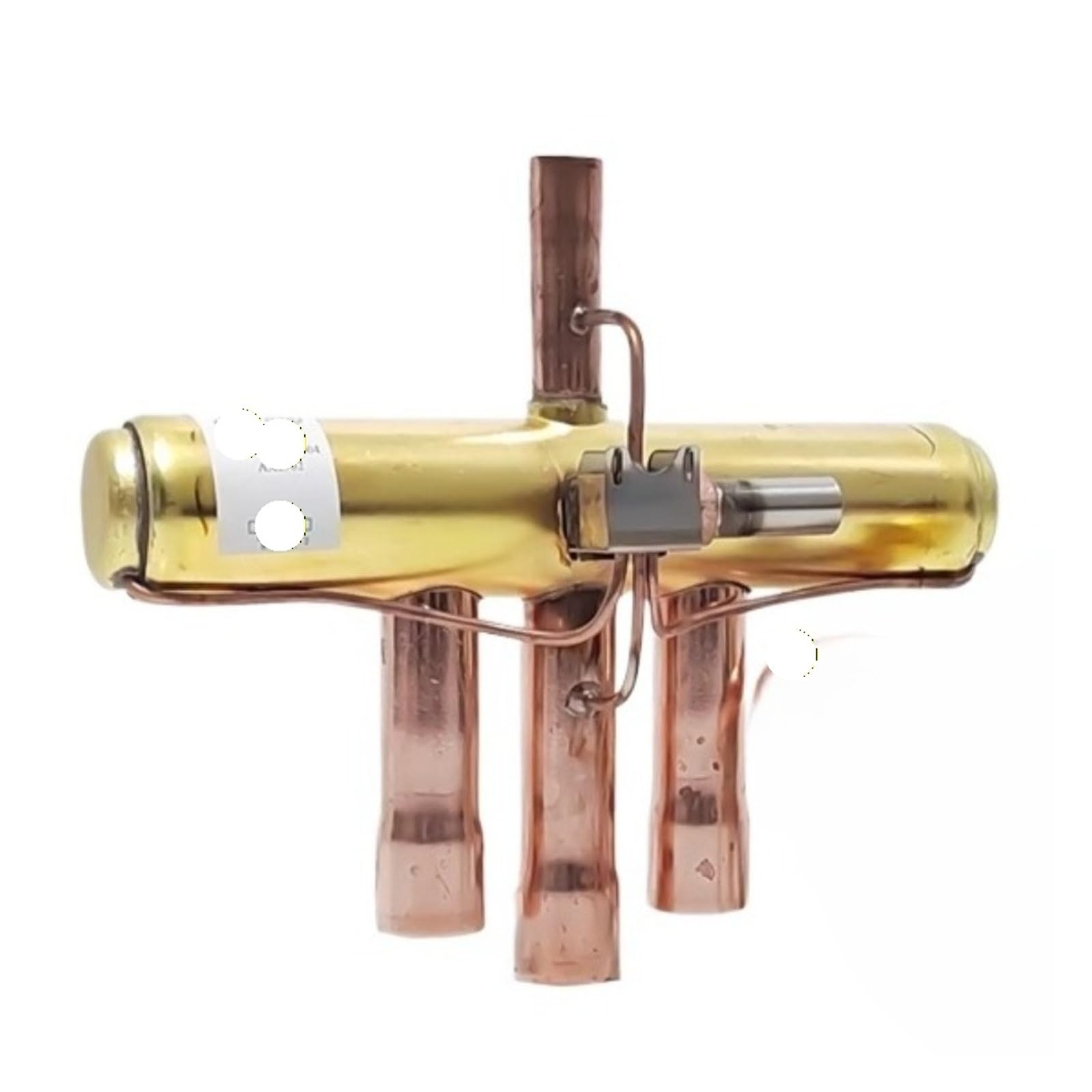Électrovanne 4 voies SHF-20A-46 bobine inversion climatiseur
