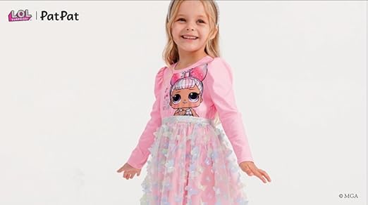 Amazon.com: LOL Rainbow High Girls Tutu Mesh Dresses with Butterfly Glitter Party Long Sleeve Tulle Dress Birthday Gift Red 3 Years: Clothing, Shoes & Jewelry Amazon.com: LOL Rainbow High Girls Tutu Mesh Dresses with Butterfly Glitter Party Long Sleeve Tulle Dress Birthday Gift Red 3 Years: Clothing, Shoes & Jewelry