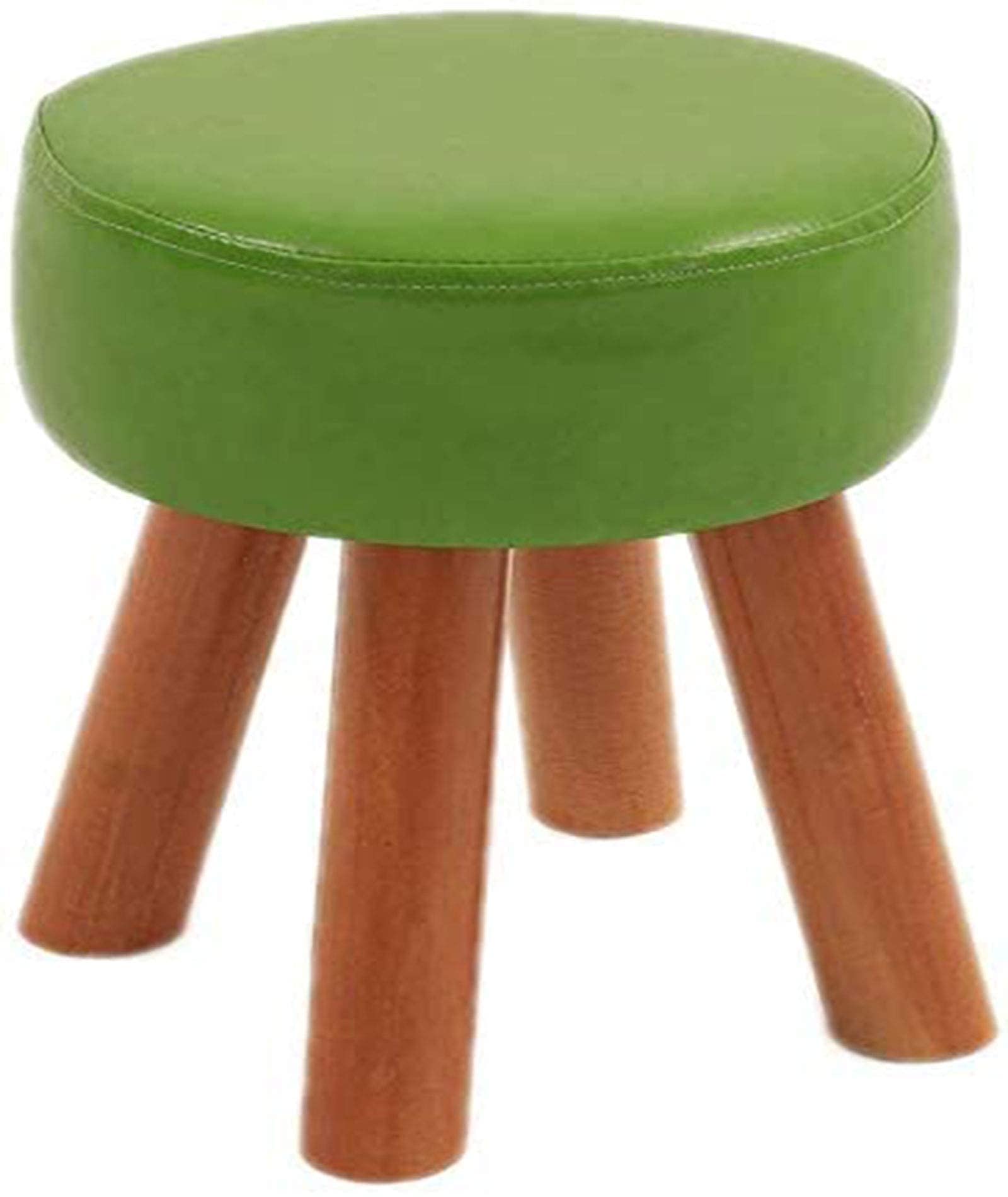 Tabouret de rangement pour éliminer le désordre dans le salon