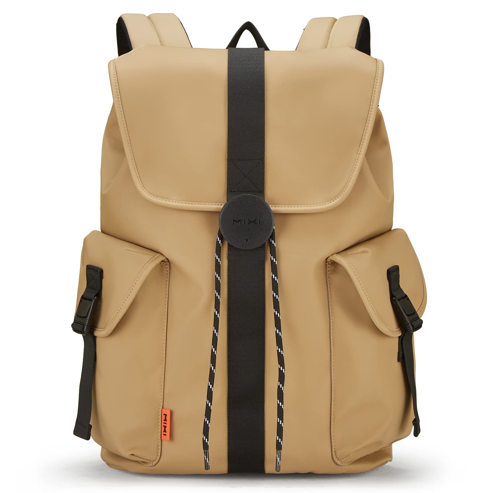 mixiTravel Laptop Backpack for Women & Men Carry On Backpack fits 16'' Laptop, Lightweight Bags College Students,17 Inch