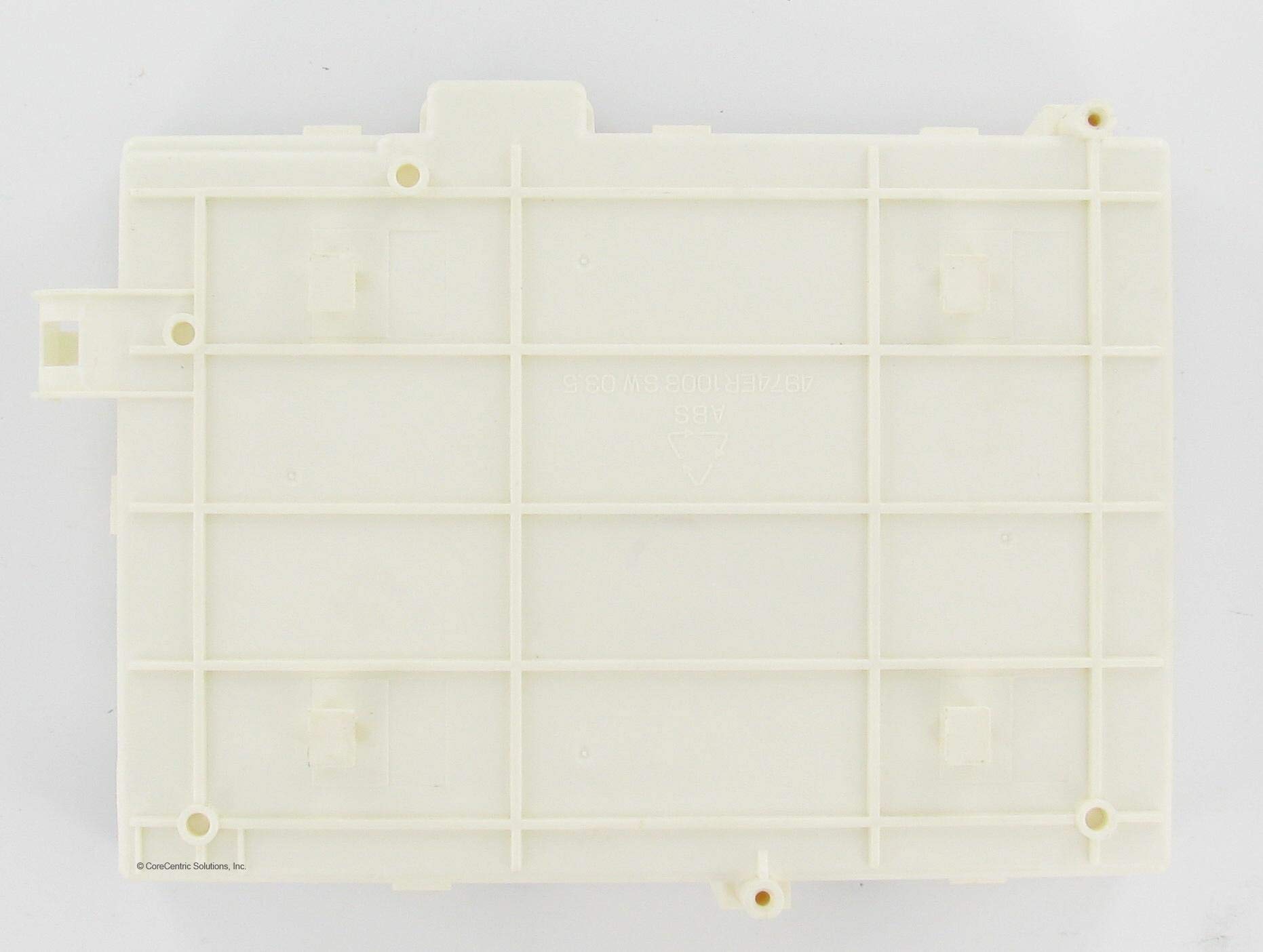Genuine LG Washer Control Board 6871ER1003F Same Day Shipping & 60 Days Warranty