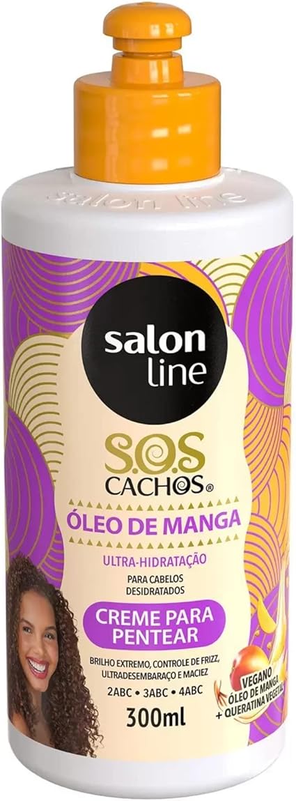 Linha Tratamento Sos Cachos Salon Line Crema Para Pentear Manga Tradicional 300 Ml Tratamiento De Linea De Salon Sos Curls Collection Crema De Peinado De Mango Tradicional 10 14 Fl Oz Amazon Es Belleza Linha Tratamento Sos Cachos Salon Line Crema Para Pentear Manga Tradicional 300 Ml Tratamiento De Linea De Salon Sos Curls Collection Crema De Peinado De Mango Tradicional 10 14 Fl Oz Amazon Es Belleza