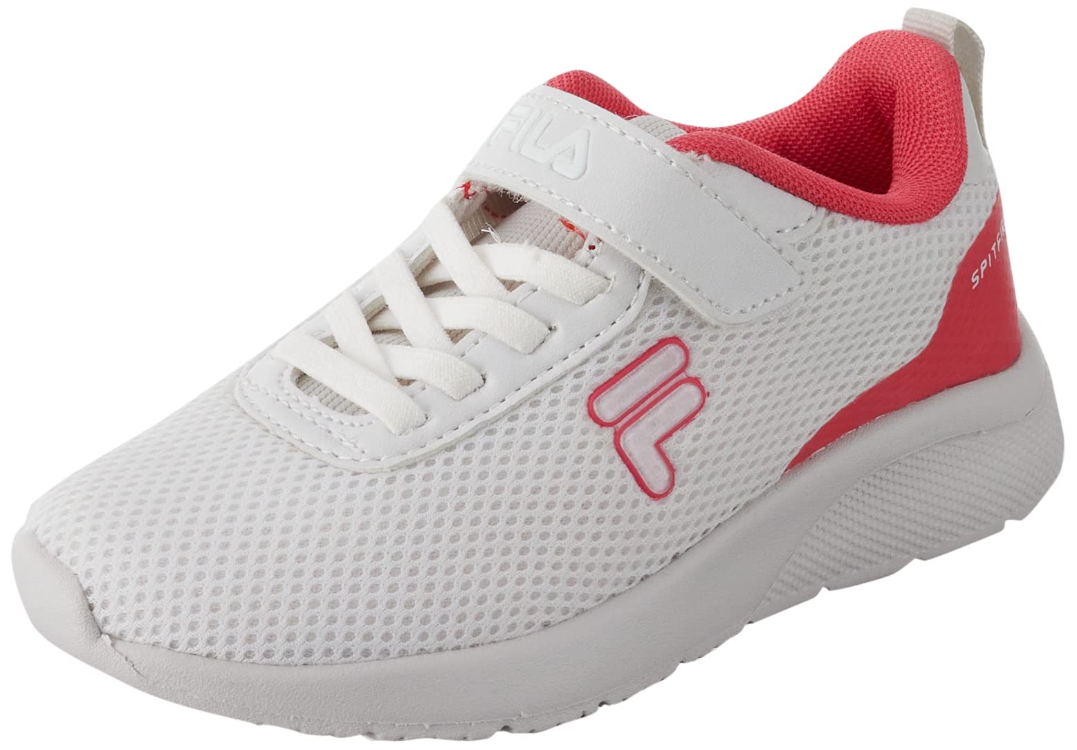 FILA Spitfire V Kids, Zapatillas para Correr Unisex niños