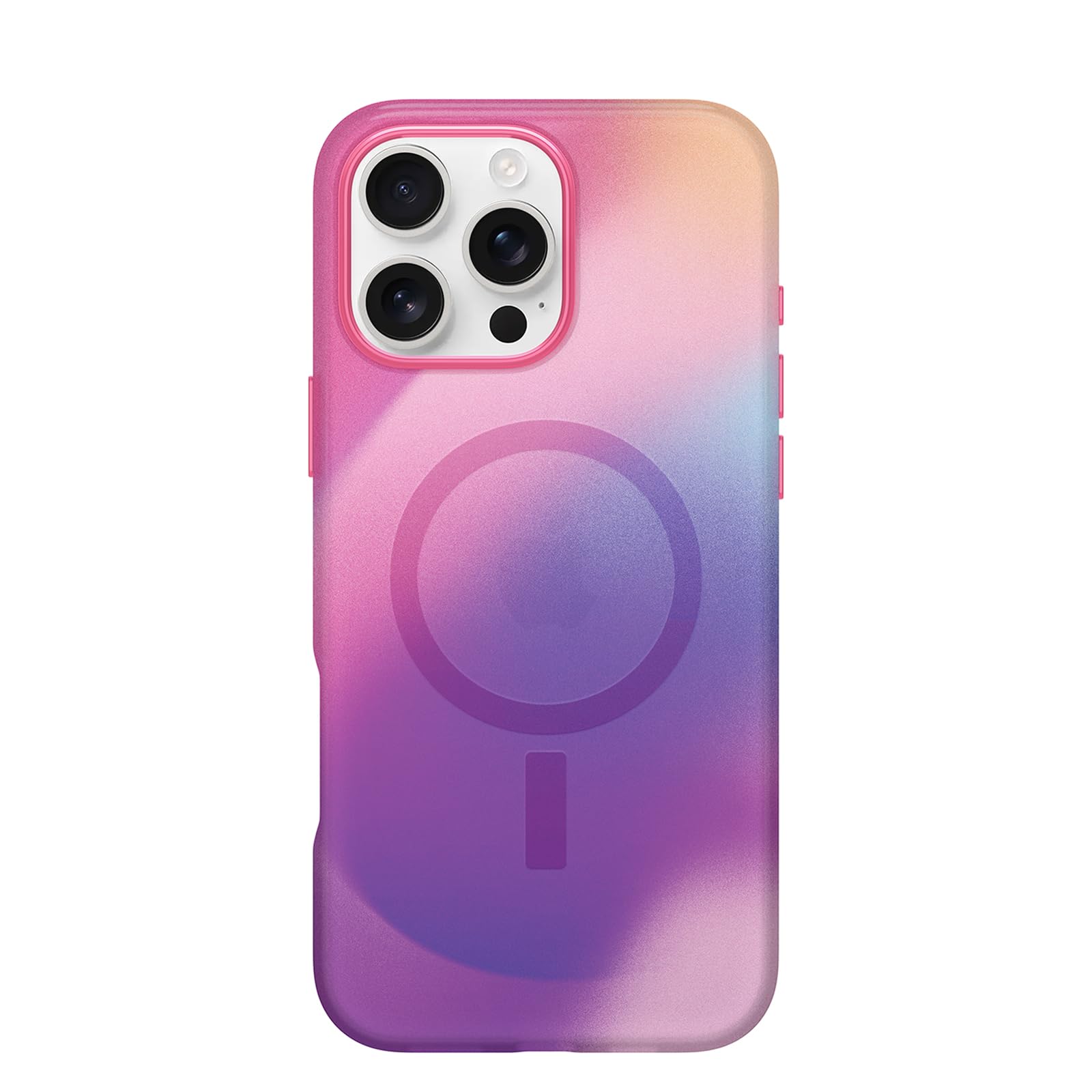 OtterBox Defender Series Pro Hard Shell For MagSafe For Apple IPhone 16 Pro Max Sagebrush 77-96042 - Best Buy - View #6