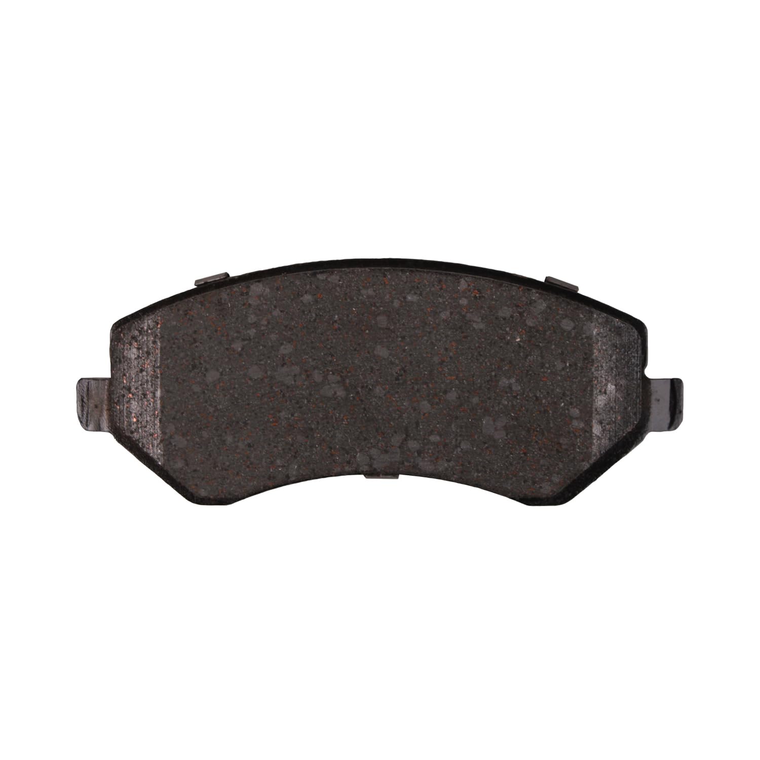 Detroit Axle Front Brake Caliper & Pad Kit – For Dodge Grand Caravan, Chrysler Town & Country
