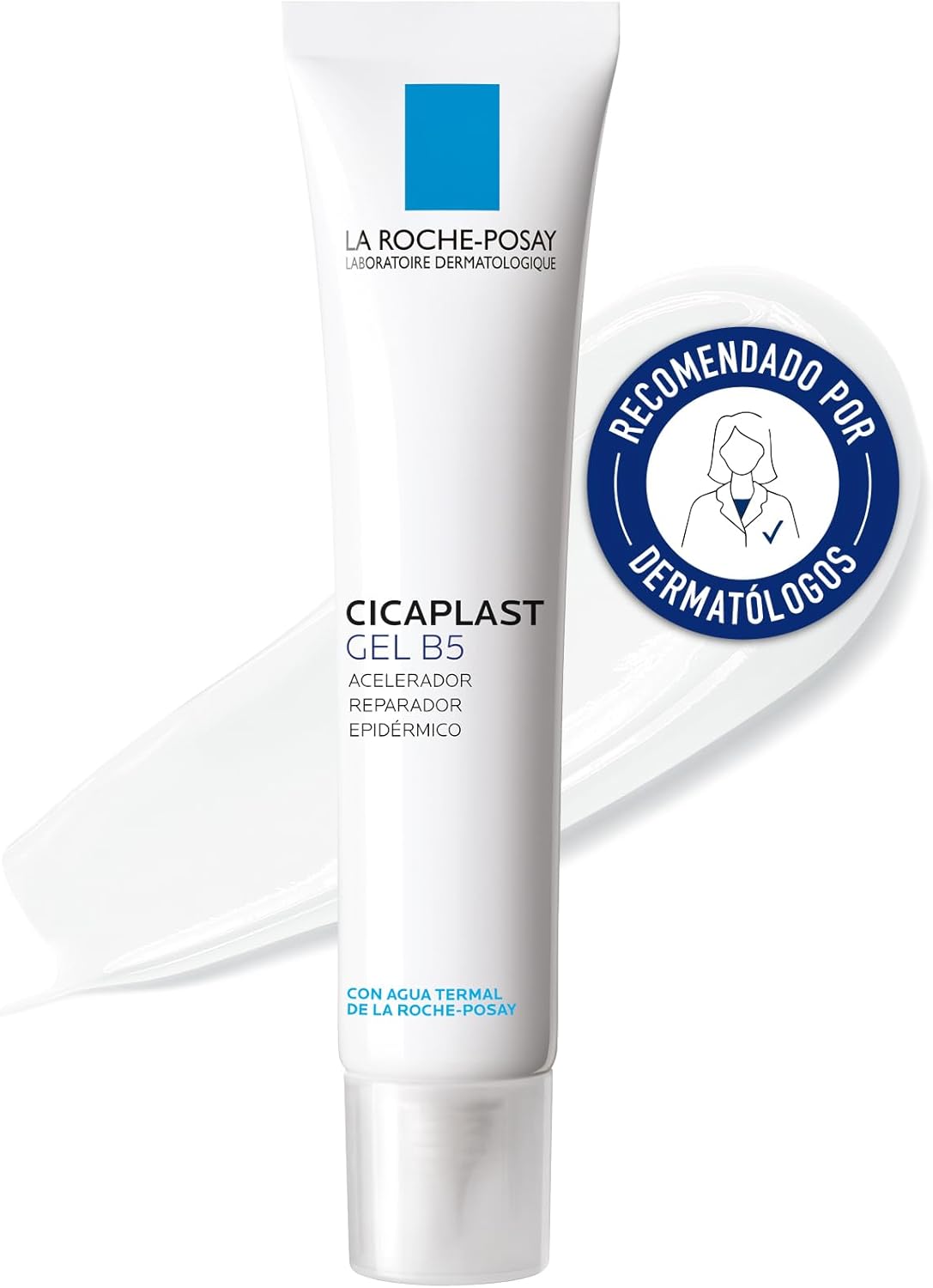 La Roche Posay CICAPLAST huidherstelversneller 40 ml