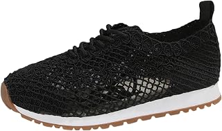 Slip On Sneakers - Zapatillas de deporte para mujer, para el tiempo libre, entrenamiento, verano, senderismo, senderismo, trekking, zapatillas deportivas, zapatillas de correr, transpirables, cómodas