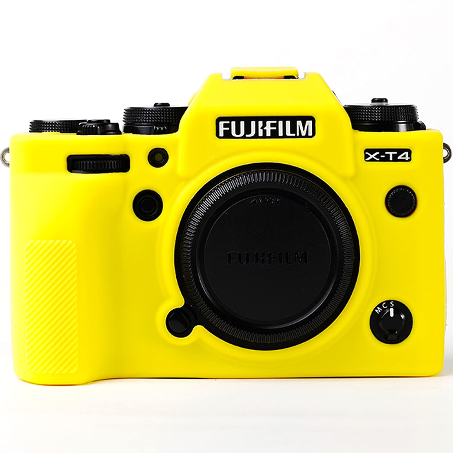 Amazon.com : Professional Secure Silicone Camera Case Cover