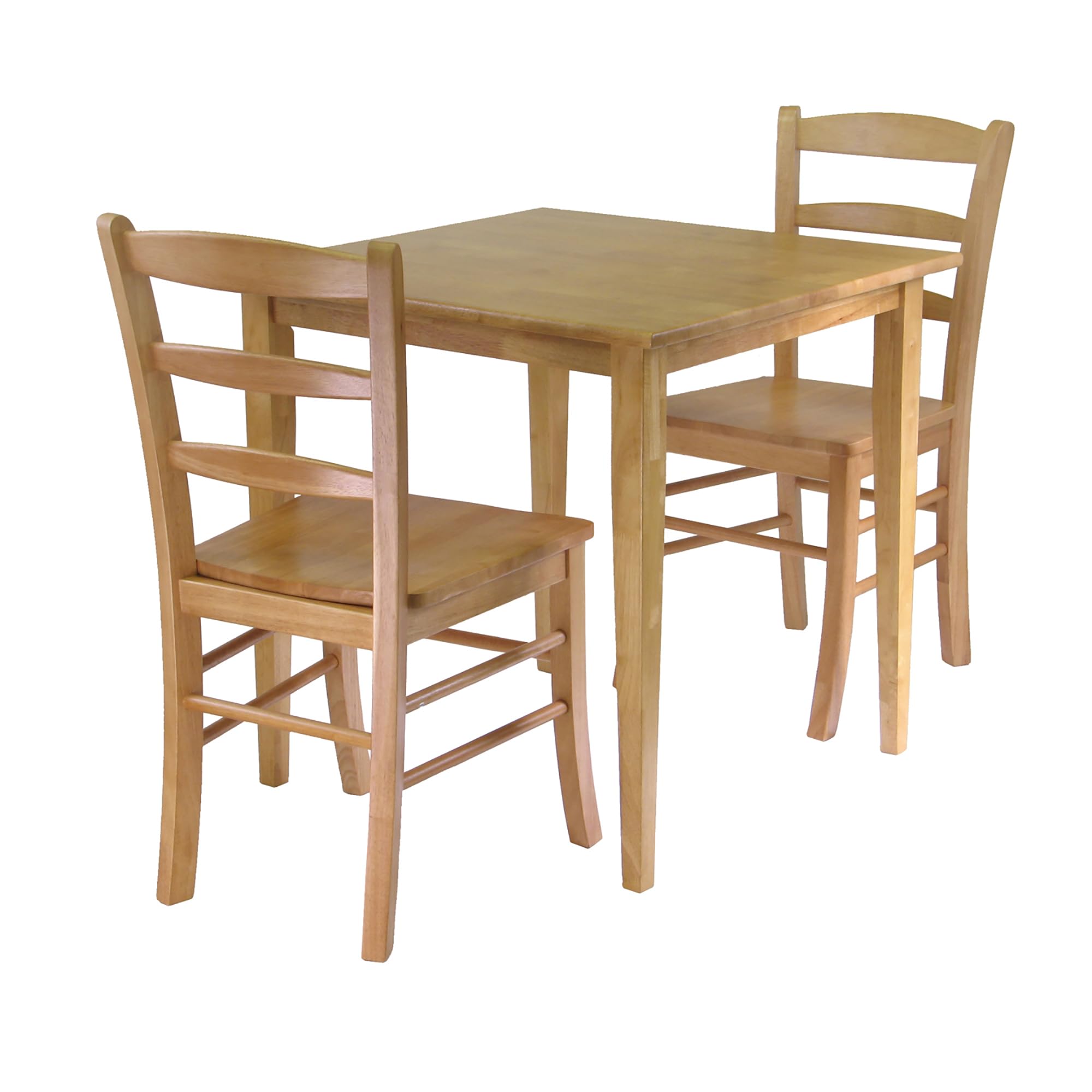 Winsome Groveland 3pc Dining Set