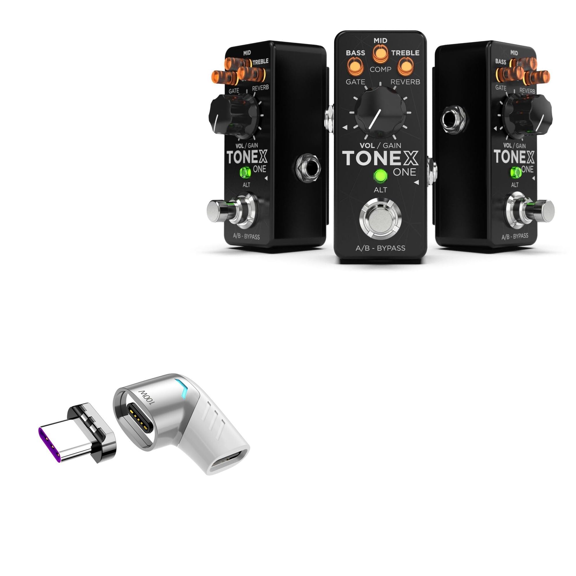マイテックMP-85mkⅡワンボードマイコン(本体+電源用USBケーブル付) Amazon.com: BoxWave Adapter Compatible with IK Multimedia