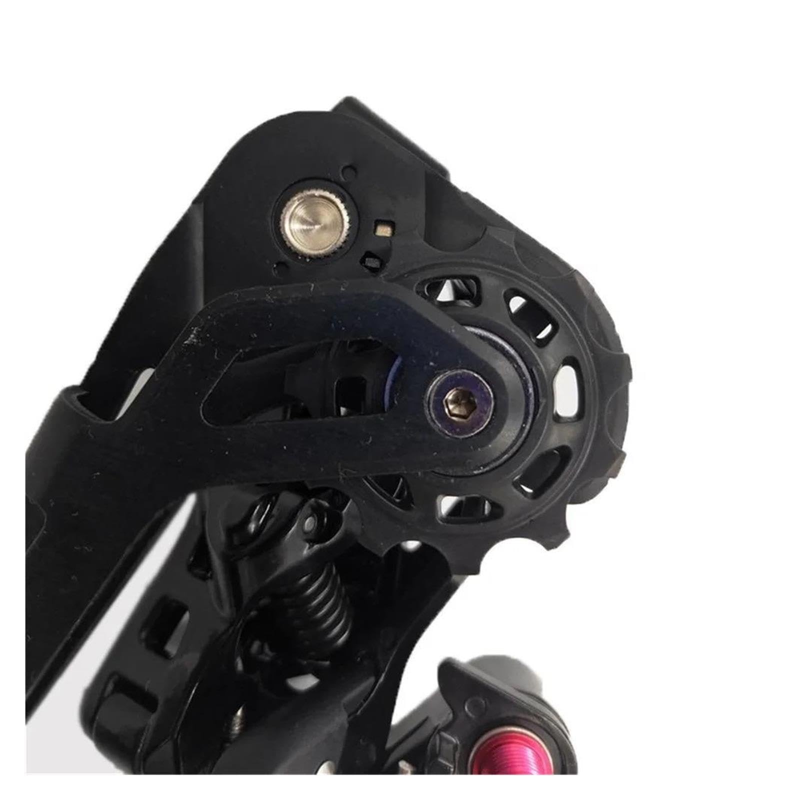 Cambio Trasero 12V for GX/M9100