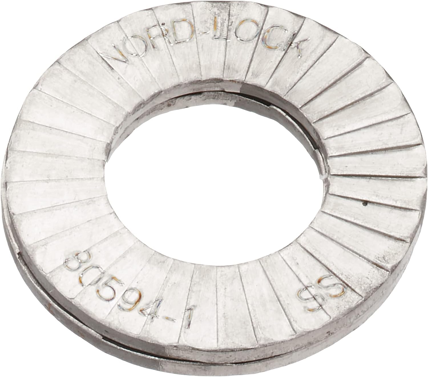 Amazon | キタコ(KITACO) ノルトロックワッシャー ワイド/ステンレス